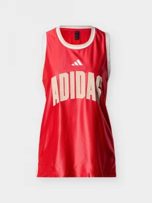 Obrázek produktu Top Adidas červená