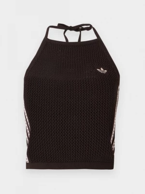 Obrázek produktu Top adidas Originals hnědá