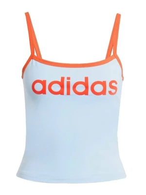 Obrázek produktu Top adidas Originals modrá