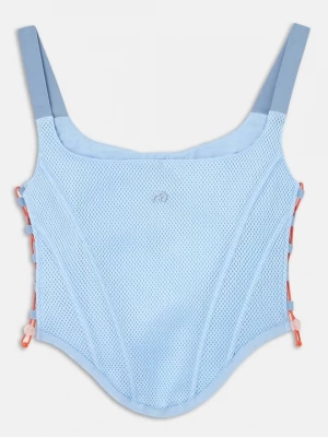 Obrázek produktu Top adidas Originals světle modrá