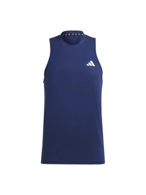 Obrázek produktu Top Adidas tmavě modrá