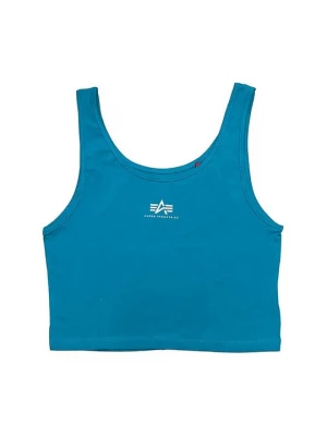 Obrázek produktu Top Alpha Industries modrá