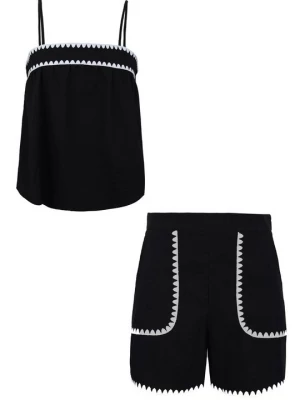Obrázek produktu Top Anna Field By Zalando černá