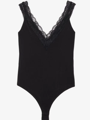 Obrázek produktu Top Anna Field By Zalando černá
