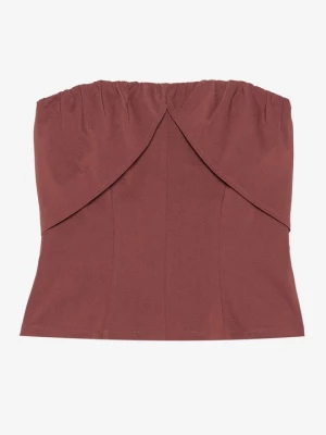 Obrázek produktu Top Anna Field By Zalando hnědá