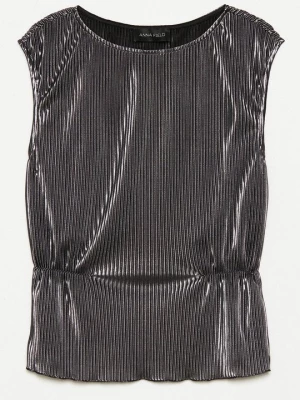 Obrázek produktu Top Anna Field By Zalando stříbrná
