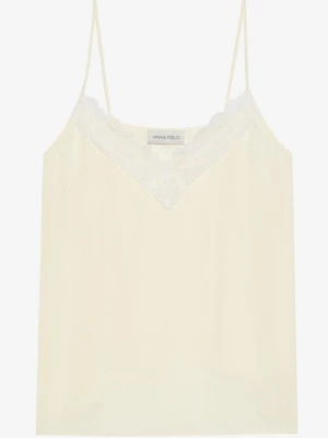 Obrázek produktu Top Anna Field By Zalando světle žlutá