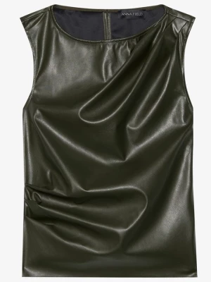 Obrázek produktu Top Anna Field khaki