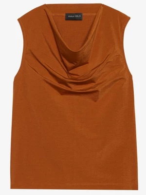 Obrázek produktu Top Anna Field koňaková