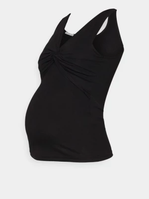 Obrázek produktu Top Anna Field MAMA By Zalando černá