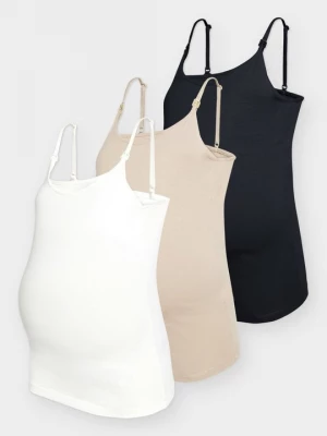 Obrázek produktu Top Anna Field MAMA By Zalando černá