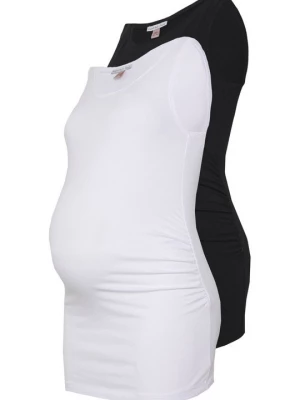 Obrázek produktu Top Anna Field MAMA By Zalando černá