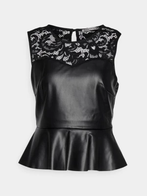 Obrázek produktu Top Anna Field Petite By Zalando černá