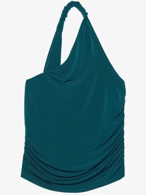 Obrázek produktu Top Anna Field tmavě zelená