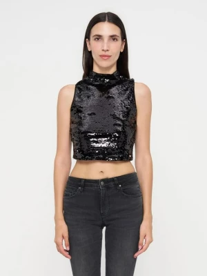 Obrázek produktu Top Armani Exchange černá
