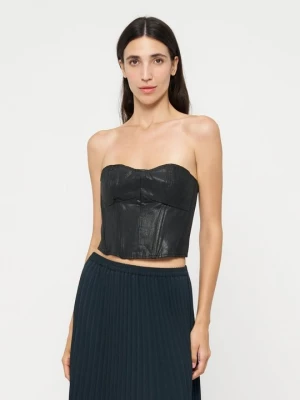 Obrázek produktu Top Armani Exchange černá