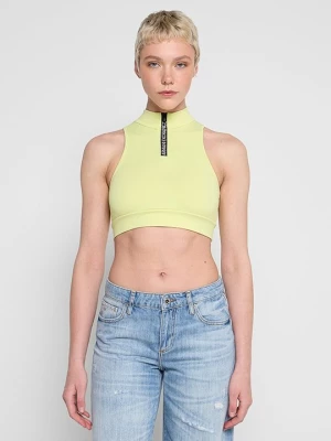 Obrázek produktu Top Armani Exchange neonová zelená