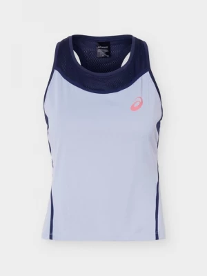 Obrázek produktu Top Asics modrošedá