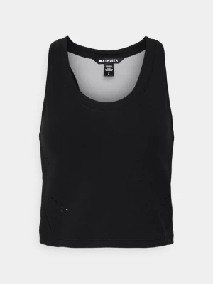 Obrázek produktu Top Athleta černá