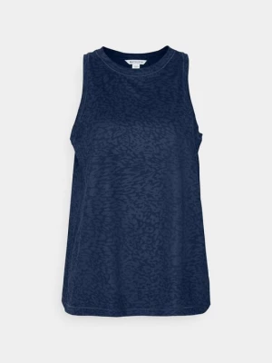 Obrázek produktu Top Athleta tmavě modrá