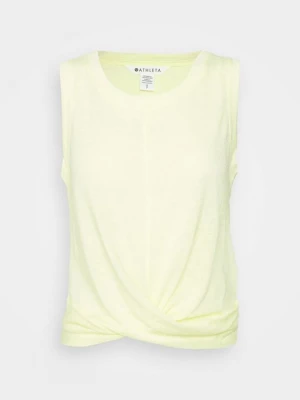 Obrázek produktu Top Athleta žlutá