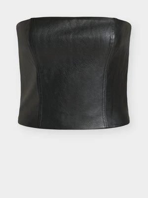 Obrázek produktu Top bardot černá