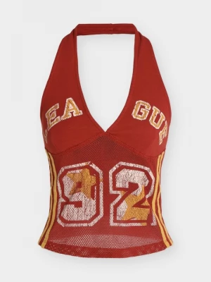 Obrázek produktu Top BDG Urban Outfitters červená