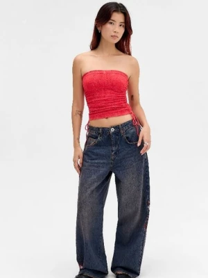 Obrázek produktu Top BDG Urban Outfitters červená