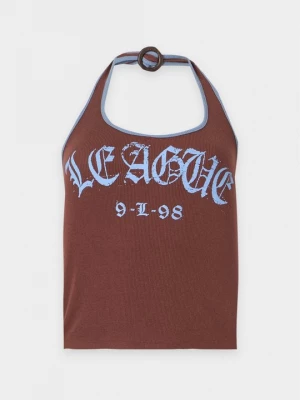 Obrázek produktu Top BDG Urban Outfitters hnědá