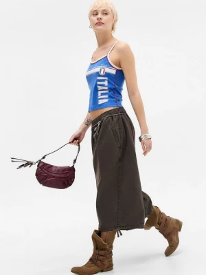 Obrázek produktu Top BDG Urban Outfitters modrá