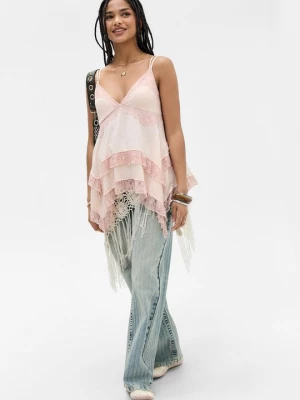 Obrázek produktu Top BDG Urban Outfitters růžová