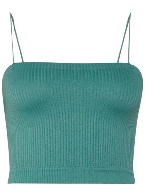 Obrázek produktu Top BDG Urban Outfitters šedomodrý denim