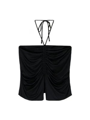 Obrázek produktu Top Bershka černá