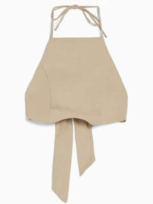 Obrázek produktu Top Bershka písková