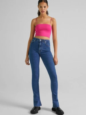 Obrázek produktu Top Bershka růžová