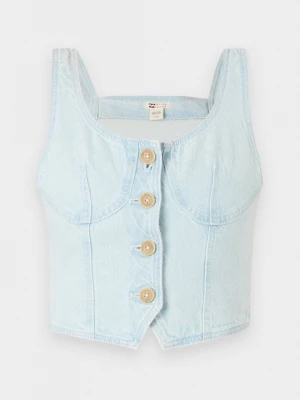 Obrázek produktu Top Billabong modrá