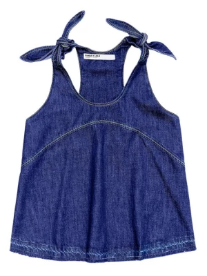Obrázek produktu Top BIMBA Y LOLA tmavě modrá
