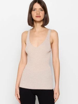 Obrázek produktu Top By Malene Birger béžová