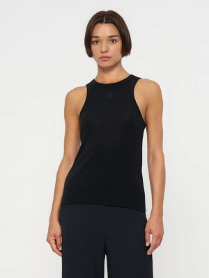 Obrázek produktu Top By Malene Birger černá