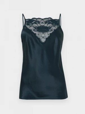Obrázek produktu Top By Malene Birger tmavě modrá