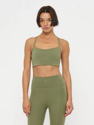 Obrázek produktu Top By Malene Birger zelená