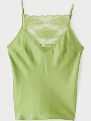 Obrázek produktu Top By Malene Birger zelená