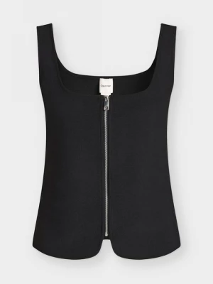 Obrázek produktu Top Calvin Klein černá
