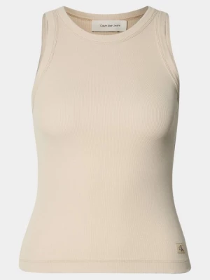 Obrázek produktu Top Calvin Klein Jeans béžová
