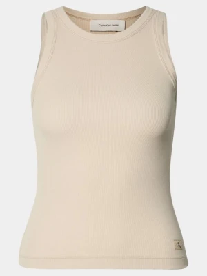 Obrázek produktu Top Calvin Klein Jeans béžová