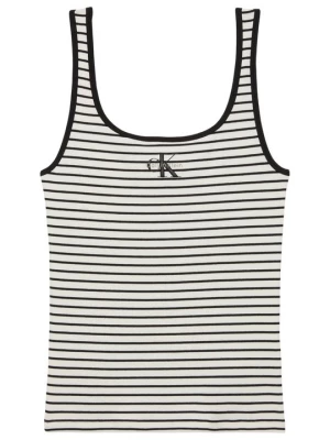 Obrázek produktu Top Calvin Klein Jeans černá