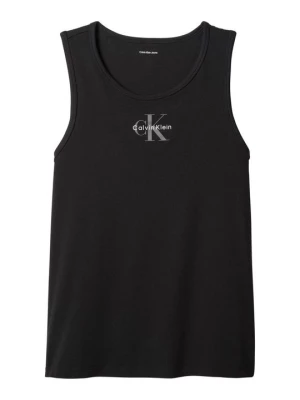 Obrázek produktu Top Calvin Klein Jeans černá