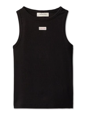 Obrázek produktu Top Calvin Klein Jeans černá