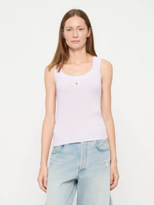 Obrázek produktu Top Calvin Klein Jeans lila