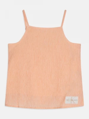 Obrázek produktu Top Calvin Klein Jeans oranžová